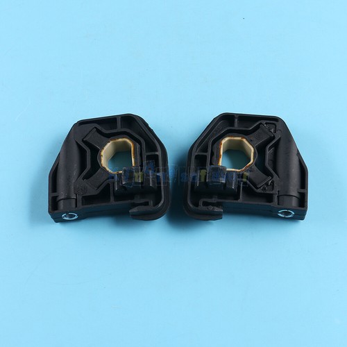 Pair L & R Radiator Support Module Bracket For BMW I Hybrid I3 I3s I8 M2 M3 GTS - Picture 3 of 7