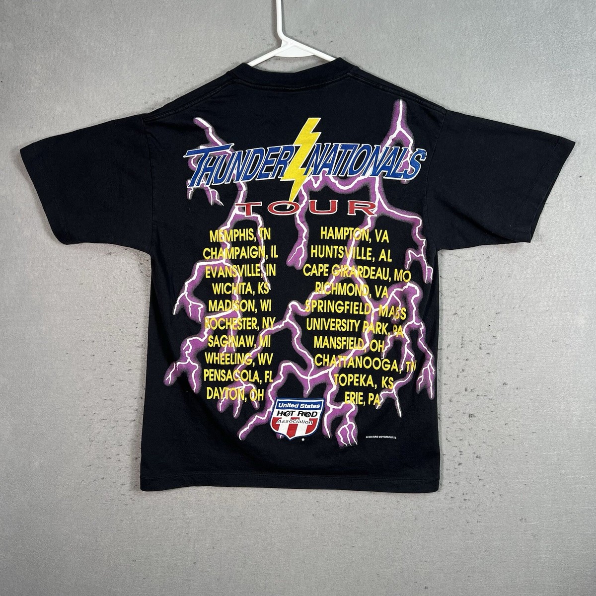 00s archive L.G.B. t-shirt tシャツ thunder 00s archive L.G.B. t-shirt tシャツ thunder 00s archive