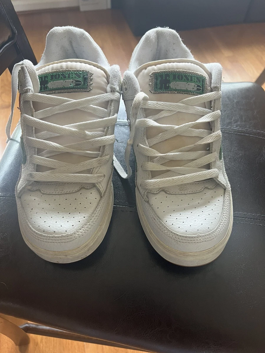Ipath hemp store skate shoes