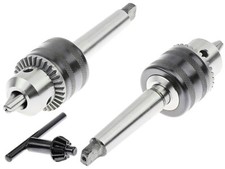 Bohrfutter Zahnkranz B18 Spannfutter 3 - 16 m...