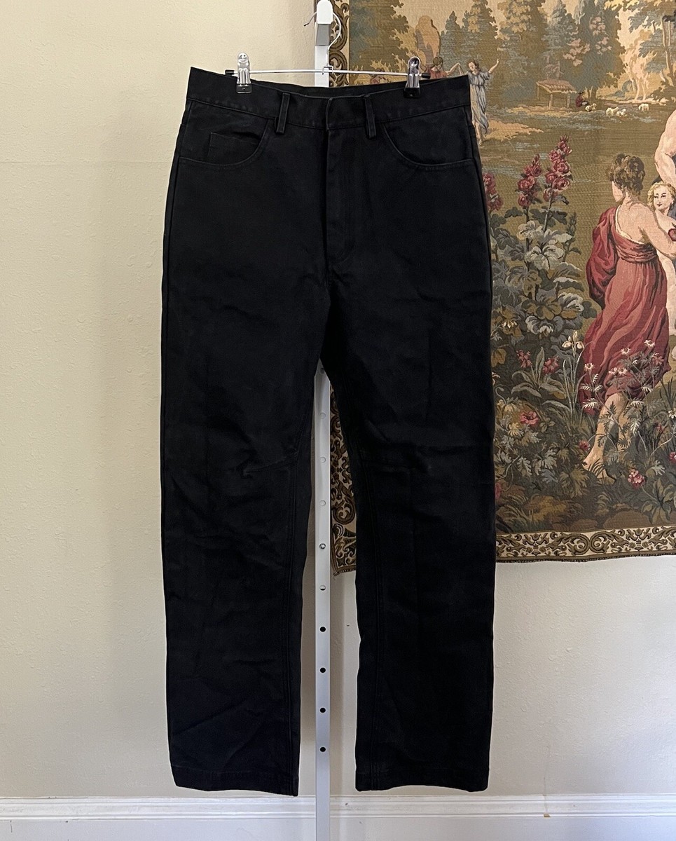 entire studios TASK TROUSERS kiko ストレート Entire Studios Task straight pants Entire Studios