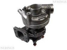 Turbolader ohne aktuator KIA RETONA 2.0 TD KT10-1B