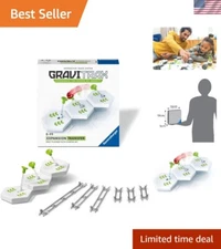 Innovative GraviTrax Transfer Accessory - Engage & Learn with This STEM Toy!