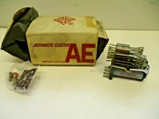 AUTOMATIC ELECTRIC COMPANY ELECTRONIC COIL NUMBER PP-70330-45 1000 DA OHMS