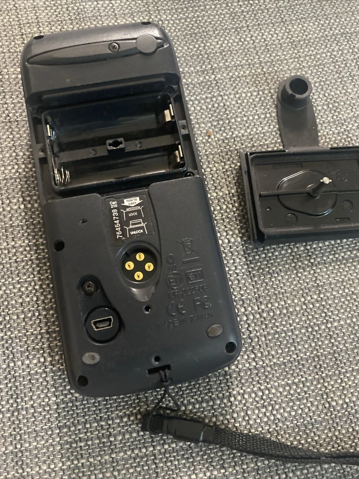 Garmin GPSMAP 76Csx Handheld Free Shipping - Image 3 of 4