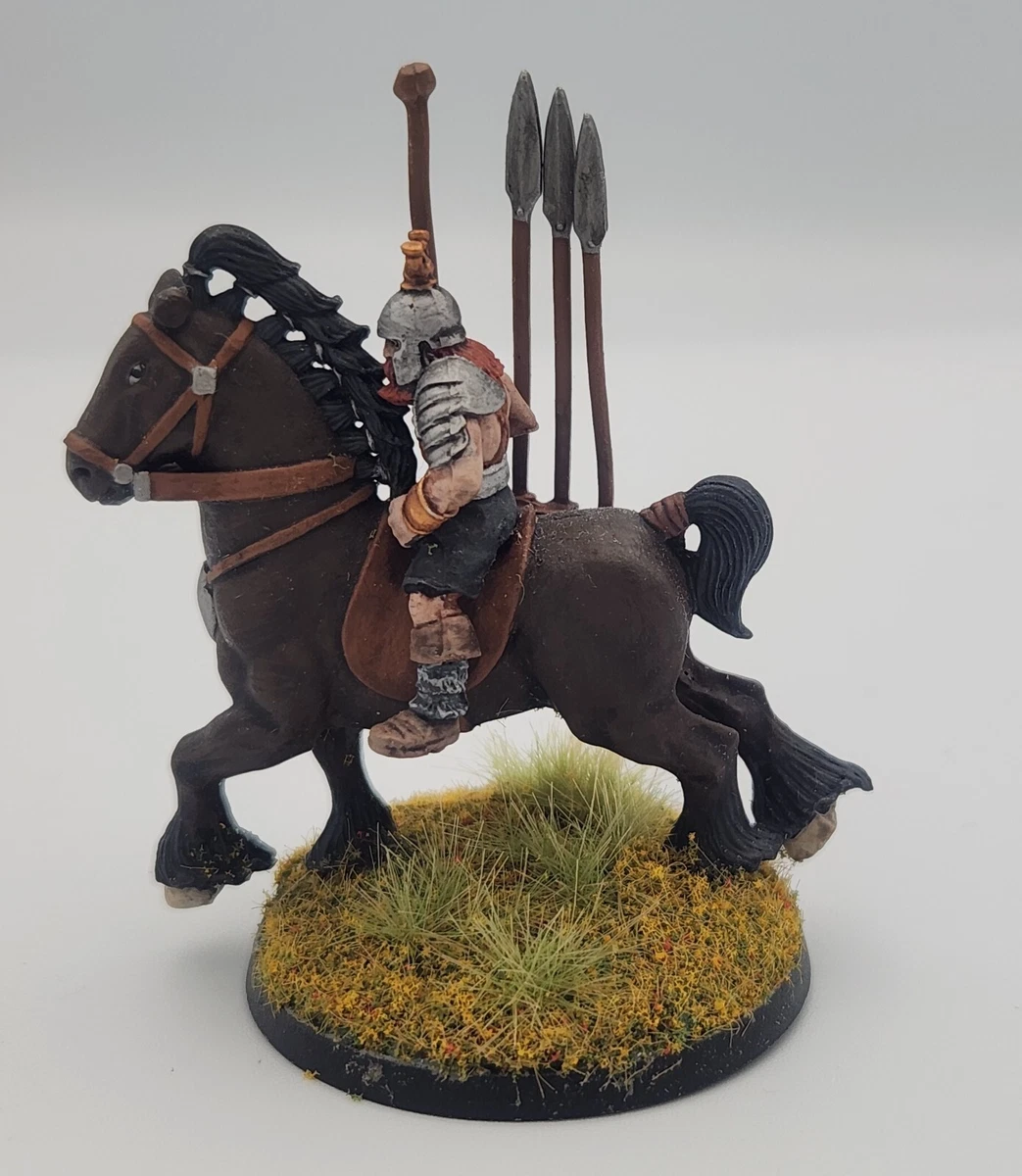 CELTOS - build army GAEL WARRIORS - figurines METAL no warhammer