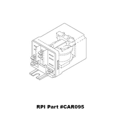 CENTRIFUGE K-2 RELAY (Dental  & Accessories)