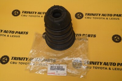 スプリング ホロウ 48313-60010 Genuine 1998-2007 Toyota Land Cruiser 100 Series Rear Spring