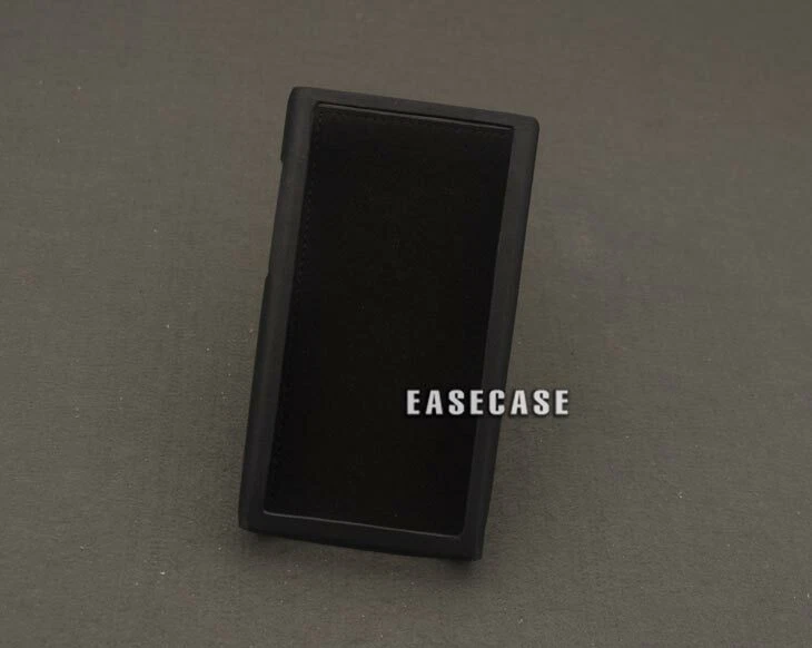 A6 EASECASE Custom-Made Genuine Leather Case For FiiO M11 Plus LTD