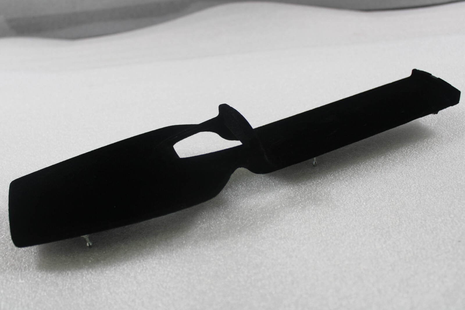 Ferrari 458 Italia, Spider, Front Console Compartment, Used, P/N 84023000
