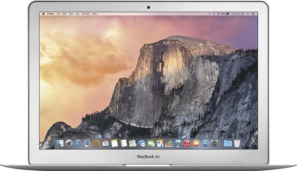 Apple MacBook Air 11