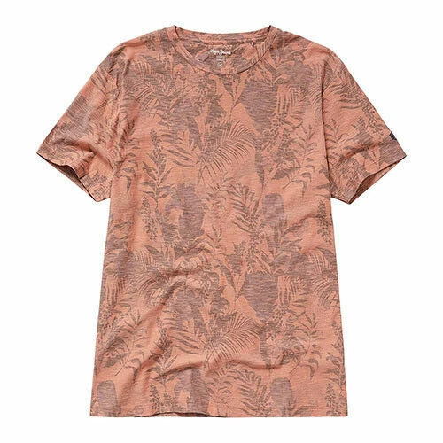 Pepe Jeans Regular Size T-Shirts for Men