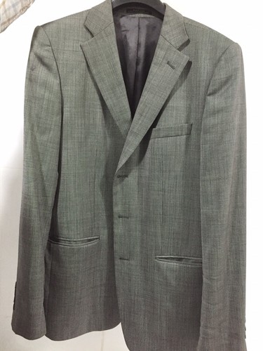 Americana Hombre. Zara. Talla 50 | eBay