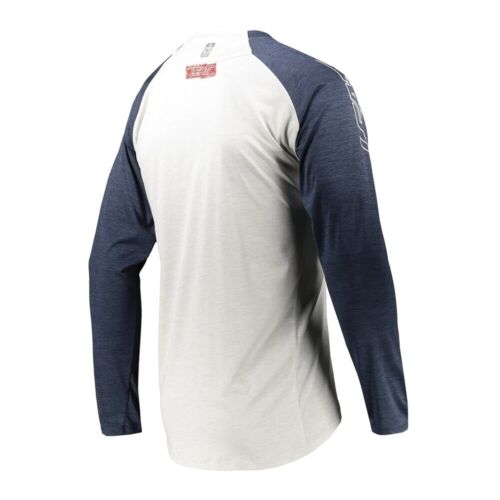 MTB Trikot Leatt Jersey LS Gravity 2.0 Enduro Fahrrad Downhill-Shirt Mountain - Bild 6 von 16