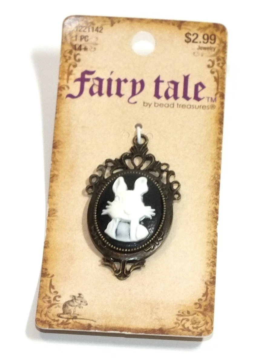 Alice in deals wonderland jewelry