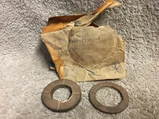 NOS FORD MERCURY B9AP-77067-A1959 THRUST WASHER