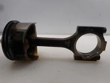 1999 CADILLAC DEVILLE D'ELEGANCE #4 PISTON AND CONNECTING ROD