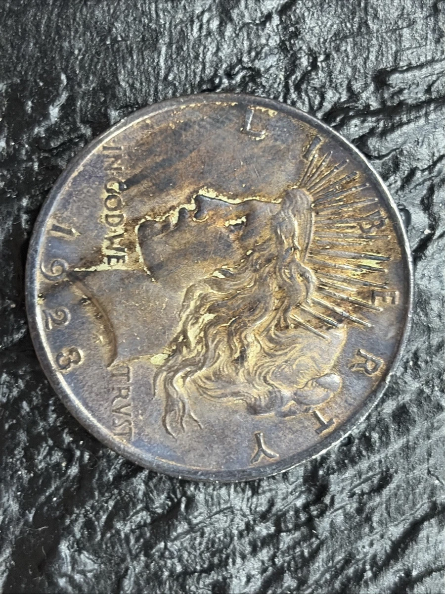 1923 Liberty Silver Dollar for sale | eBay