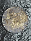 1923 Liberty Peace Silver Dollar