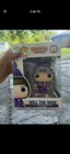 Funko Pop! Vinyl Stranger Things Will the Wise #805 Figure