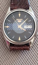Seiko 5 Sports Original Seiko Glass Film