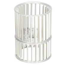 Cab Blower Motor Wheel - Right Hand fits International 539018R2