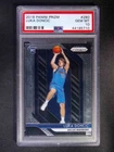 2018-19 Panini Prizm Luka Doncic #280 PSA 10