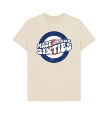 Made In The 60s T-Shirt Full Size S-4XL Gift For Friends