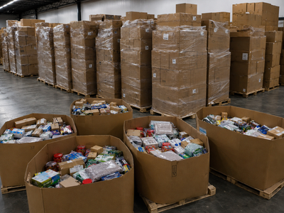 #ad #ad Brand New Overstock Consumer Goods Collection $21.24