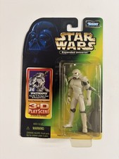 Star Wars Expanded Universe - Spacetrooper from Heir To The Empire NIB