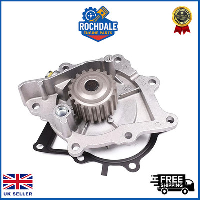 PEUGEOT BOXER 2.0 WATER PUMP 15 19 AHM AHN AHP DW10FUC DW10FUD DW10FUE BRAND NEW
