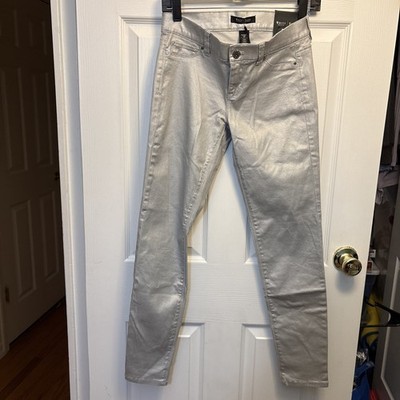 White House Black Market, Skinny Jeans NWT