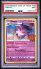 2023 POKEMON TRICK OR TRADE #066 GENGAR PSA 9