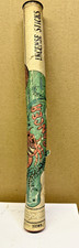 1970's Olfactory Corp“  Astrology Cancer” Large Incense Sticks Unused