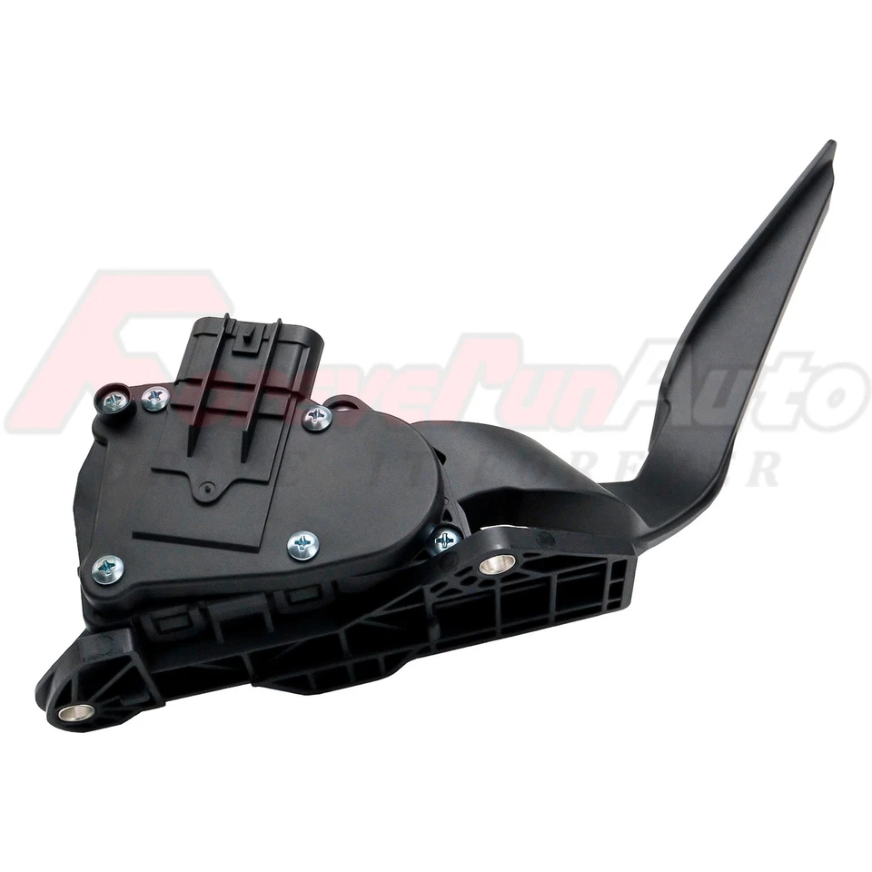 Sensor de posición del pedal de aceleración para Chevy Silverado Suburban 1500LD 2500HD Foto 4 de 4