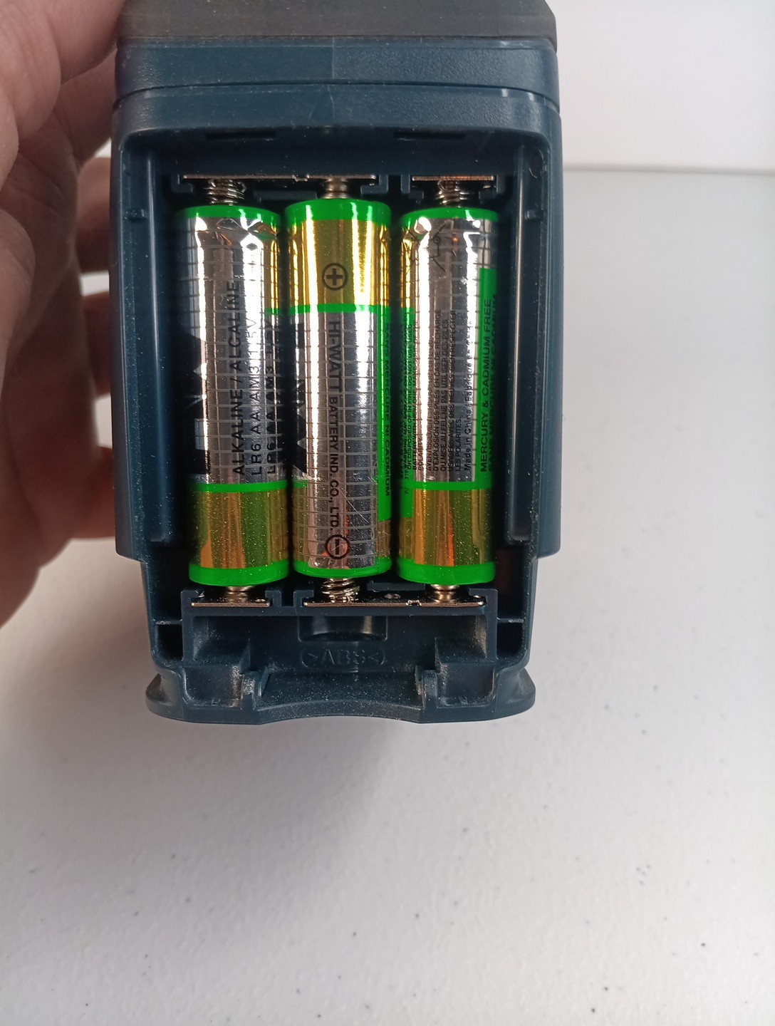 Bosch ‎GCL255 Cross-Line Laser Level - Red Used