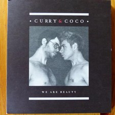 We Are Beauty, Curry & Coco