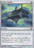 Lich's Tomb - Foil LP, English MTG Darksteel