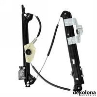 Fensterheber TüR Ohne Motor Links FüR Bmw 5Er Gran Turismo 550I 528I Ab 08.09