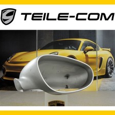 Retroviseur droit (ou coque) Porsche BOXSTER