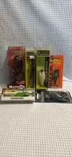 Deps Tiemco Raid Japan Daiwa JDM Baits