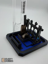 RC Setup Station Tool Organizer