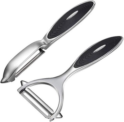 Vegetable, Apple Peelers for kitchen, Fruit, Carrot, Veggie, Potatoes Peeler