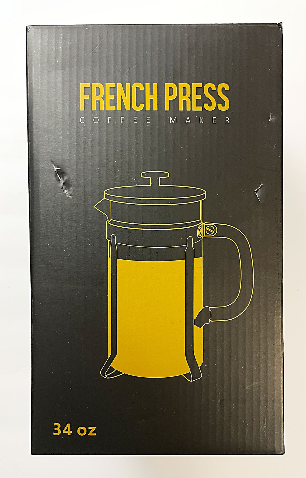 34 Oz
