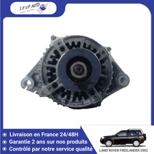 Alternateur Land Rover FREELANDER