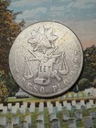 1872 Mexico Silver Peso 🇲🇽 — photo 3