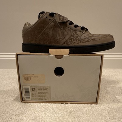 Nike Dunk Low Premium Michael Desmond Laser Size 12 DS 308425-001