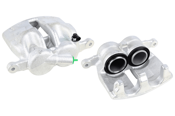 Bremssattel Vorderachse Rechts FüR CitroËN Fiat Peugeot Toyota Jumpy II-image