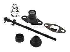 EMPI Manual Trans Shift Lever 113798121 VW Volkswagen Beetle Super