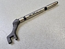 VERY NICE USED ORIGINAL GENUINE PORSCHE 356B 356C 356SC 1st-2nd GEAR SHIFT ROD